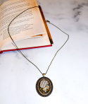 Naszyjnik "Wspomnienie dawnych lat"