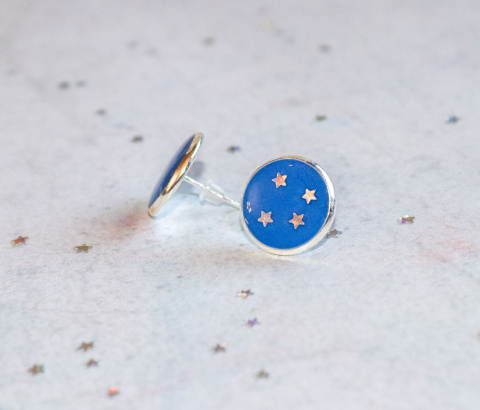 Sztyfty "Wigilijna noc"