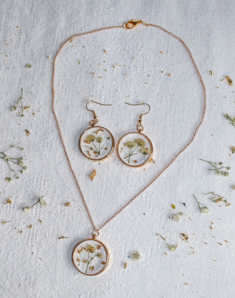 Zestaw "Złoty kompas"