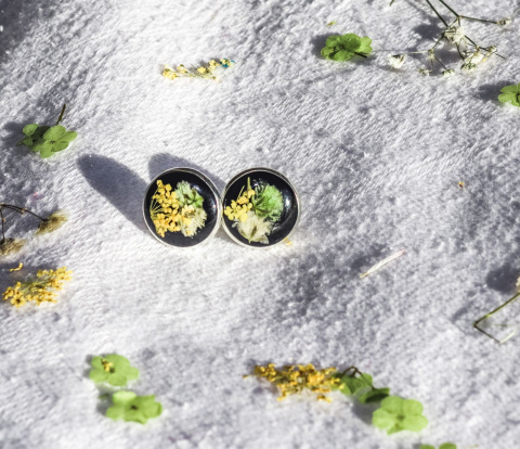 Sztyfty "Kwiatowa symfonia"