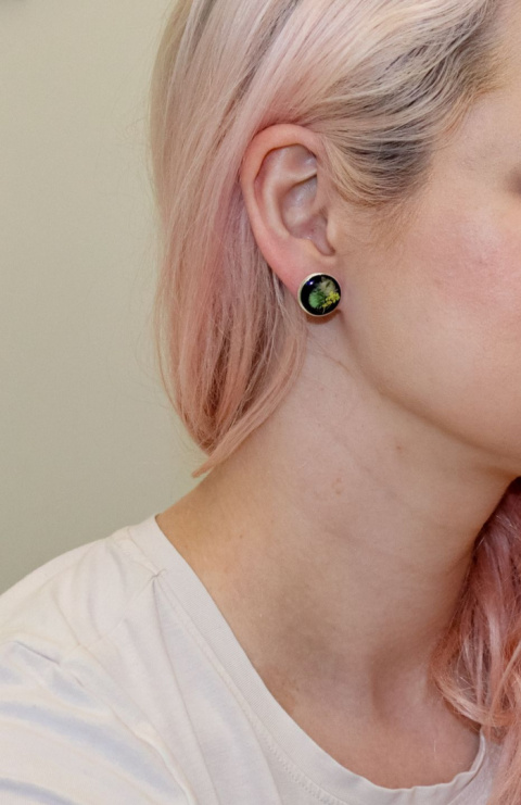 Sztyfty "Kwiatowa symfonia"