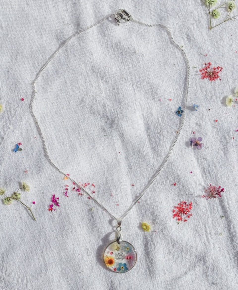 Naszyjnik "Przypomnienie"