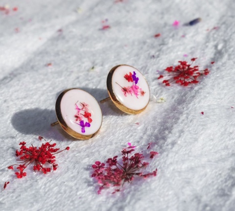 Sztyfty "Słowo otuchy"