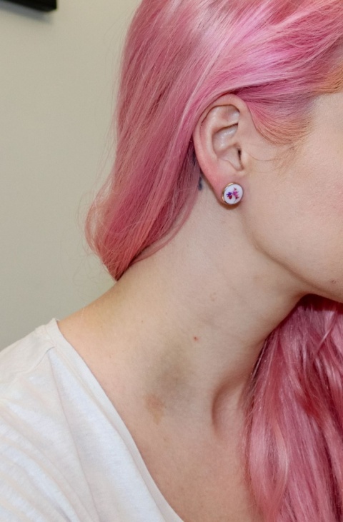 Sztyfty "Słowo otuchy"