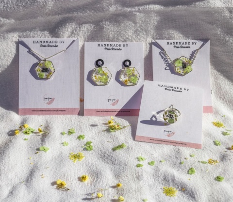 Zestaw "Cicha wojowniczka" - duży