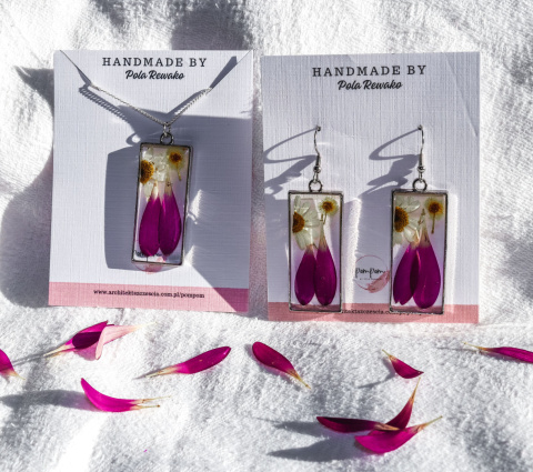 Zestaw "Letni Impresjonizm"