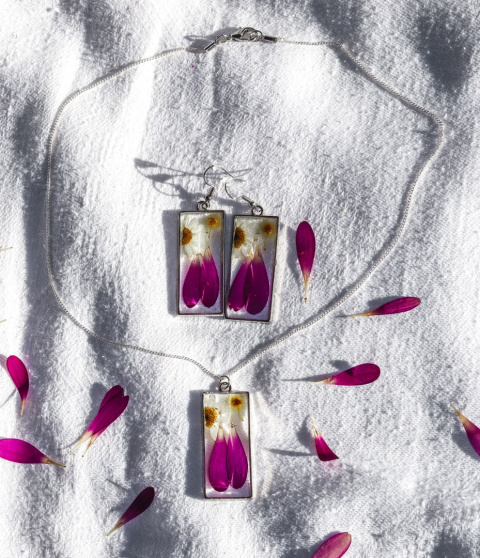 Zestaw "Letni Impresjonizm"