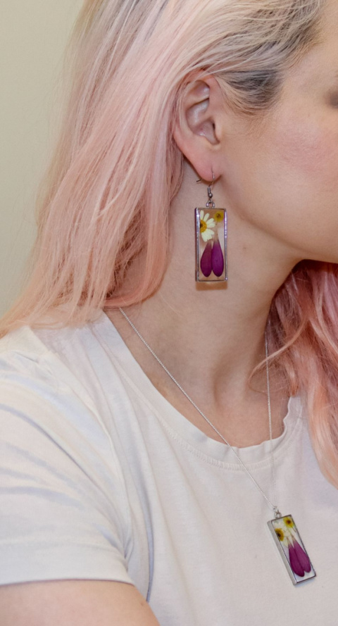 Zestaw "Letni Impresjonizm"