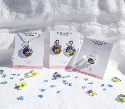 Zestaw "Martwa natura"