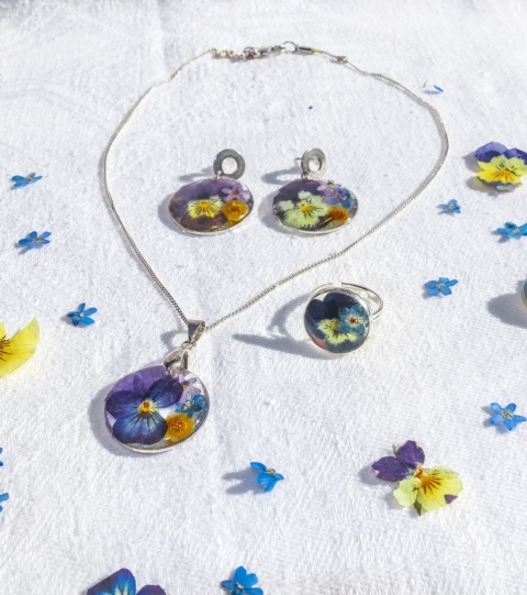 Zestaw "Martwa natura"