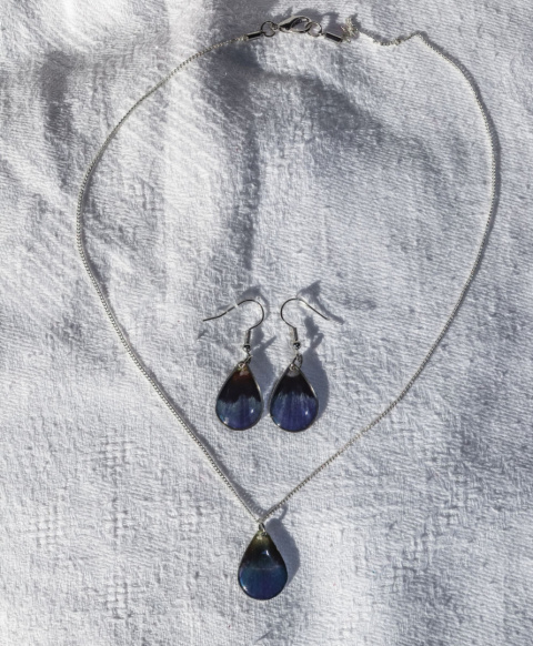 Zestaw "Teksański dzwoneczek"