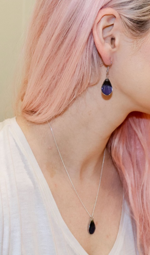 Zestaw "Teksański dzwoneczek"