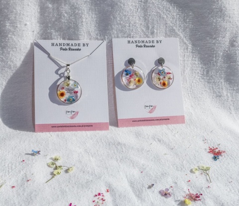 Zestaw "Przypomnienie" - mały