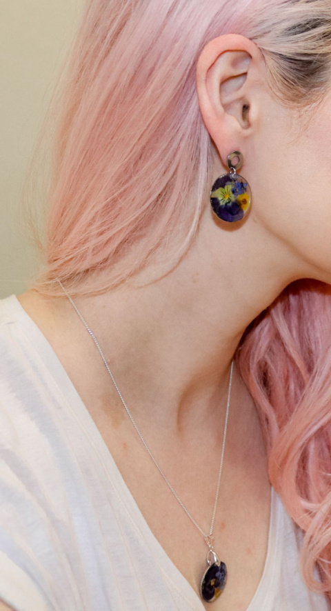 Zestaw "Martwa natura"