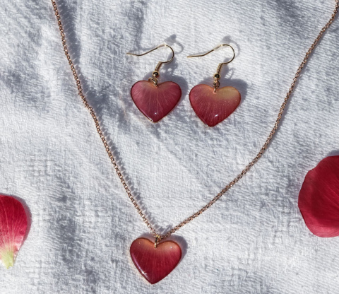 Zestaw "Z miłości do..."