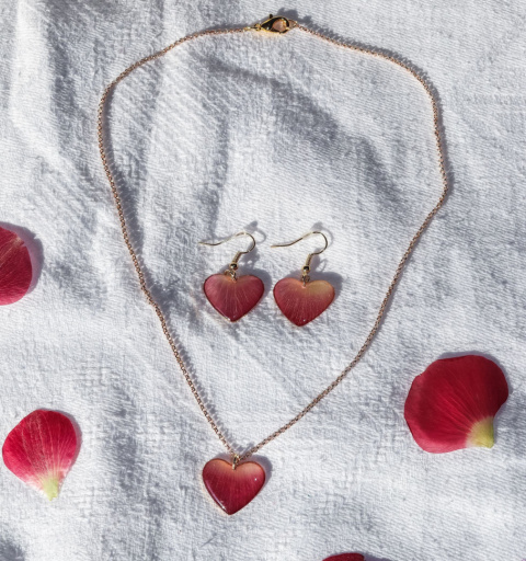 Zestaw "Z miłości do..."