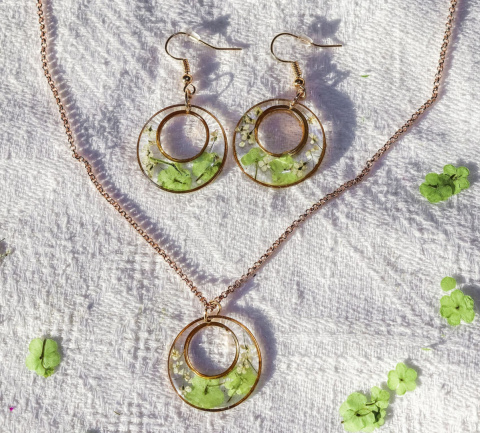 Zestaw "Wiosna na okrągło"