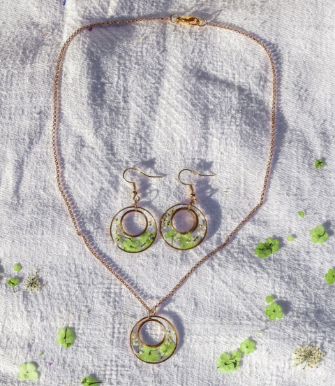 Zestaw "Wiosna na okrągło"