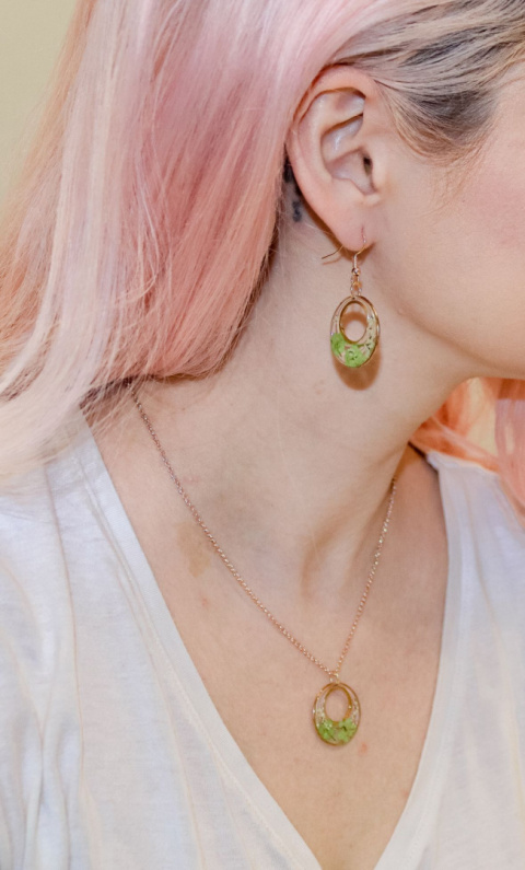 Zestaw "Wiosna na okrągło"