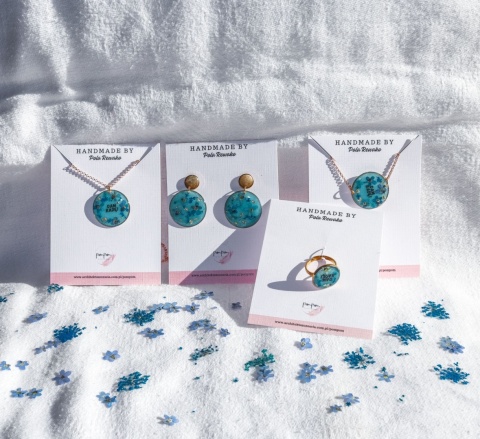 Zestaw "Złoto wytrwałości" - duży