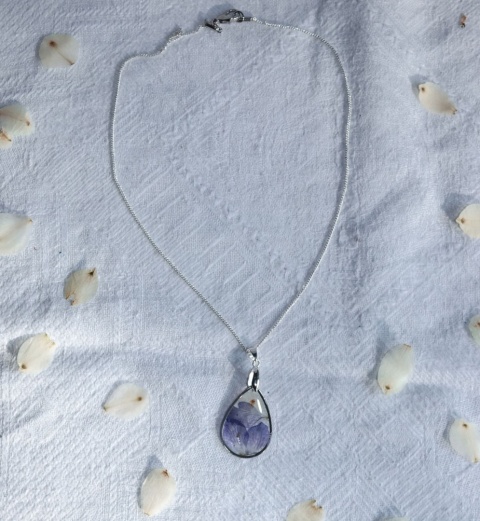 Naszyjnik "Amulet spokoju"