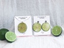 Zestaw "Lime Twist"