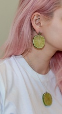 Zestaw "Lime Twist"